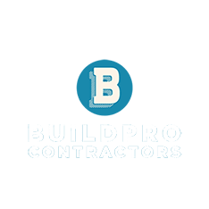BuildPro Contractors Logo