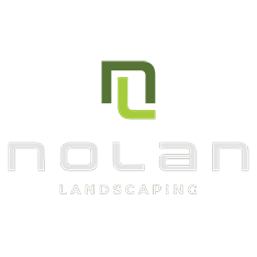 nolan landscaping logo