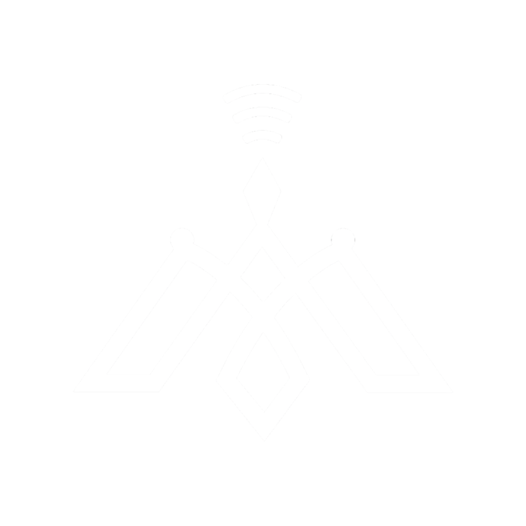 A&M Telecom Shelters logo