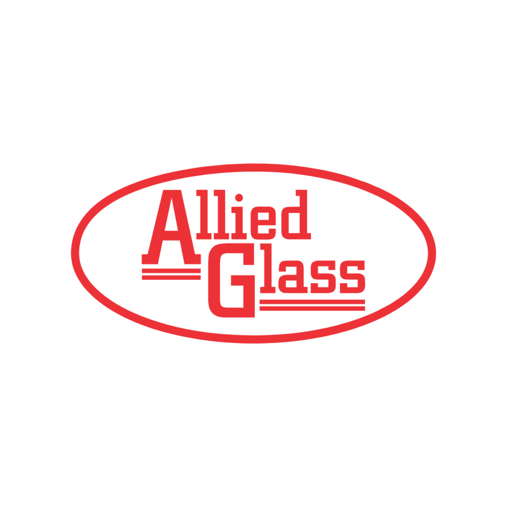 Allied Glass logo