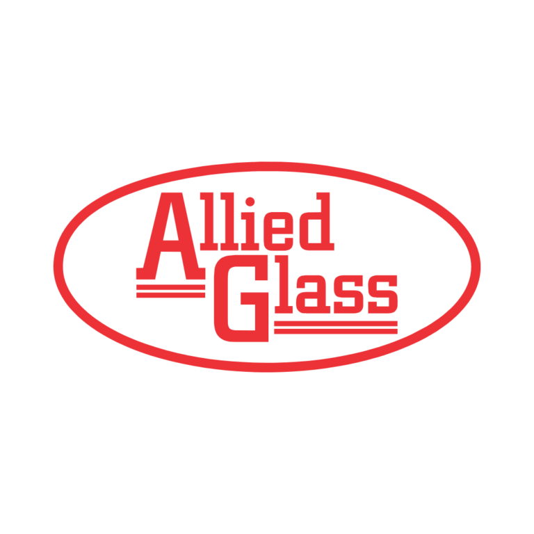 Allied Glass logo