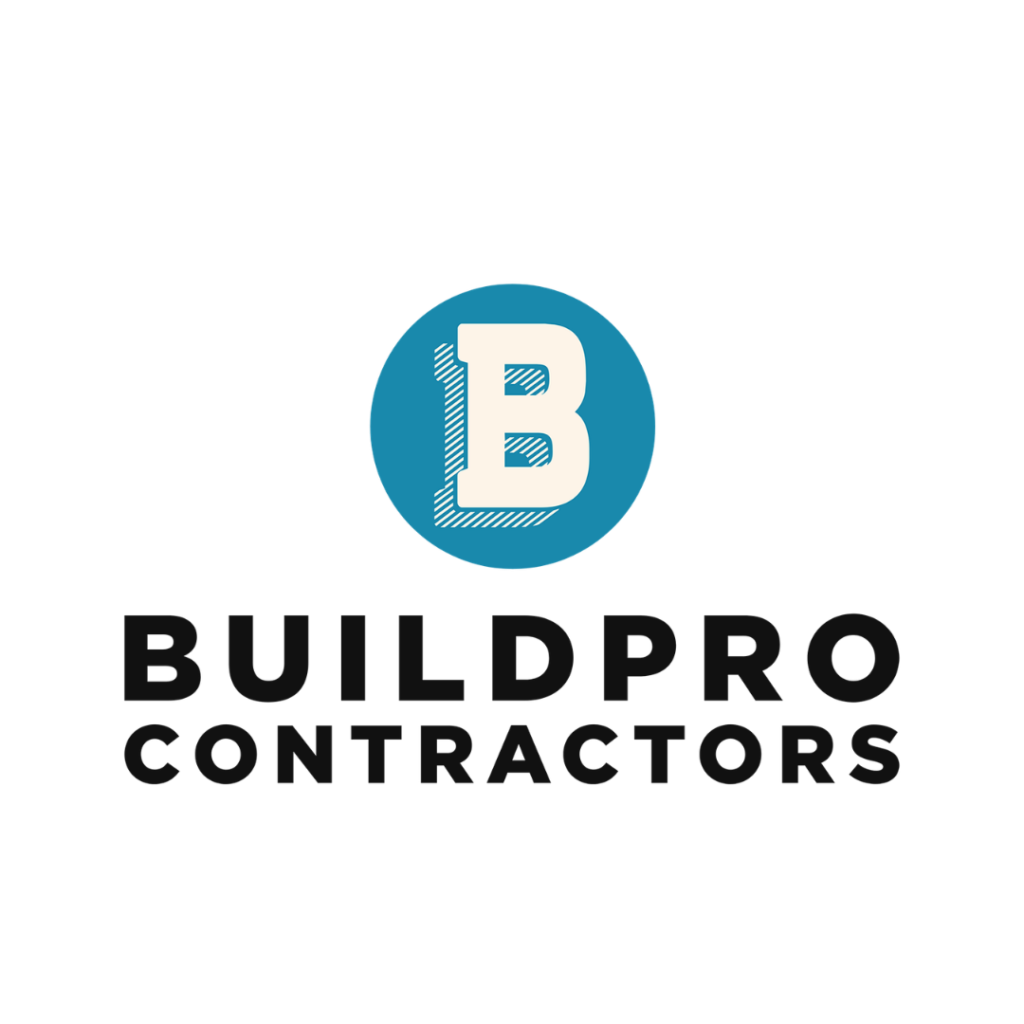 BuildPro Contractors logo