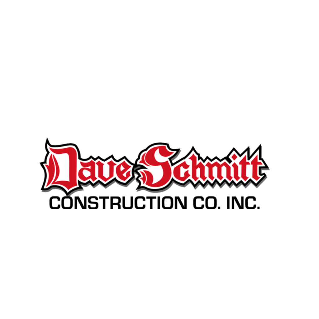 Dave Schmitt Construction logo