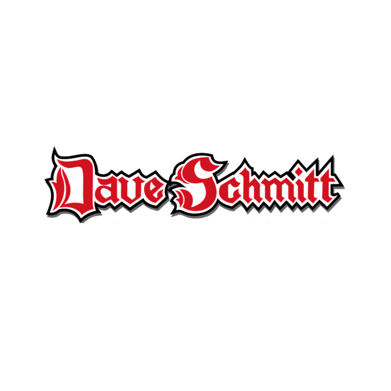 Dave Schmitt Construction logo