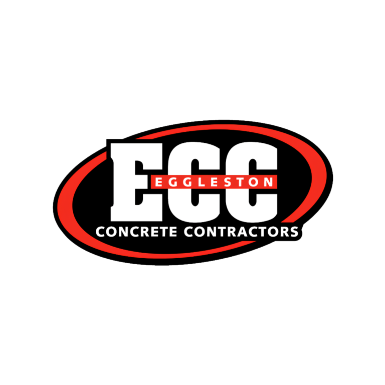Eggleston Concrete Contractors logo