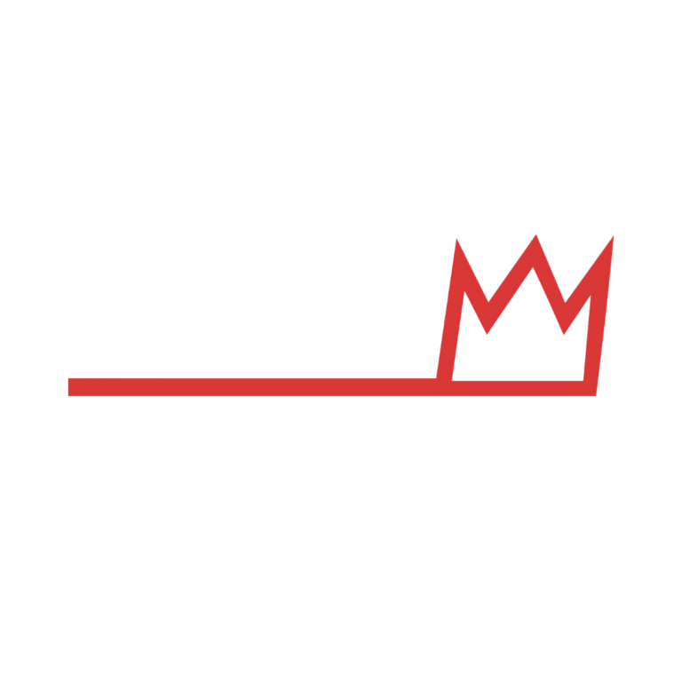 King Construction logo