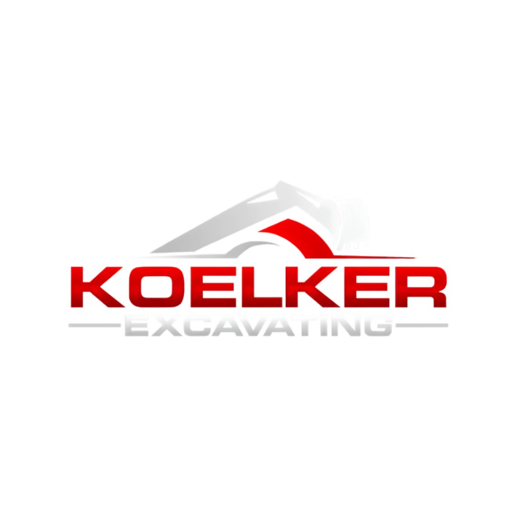 Koelker Excavating logo