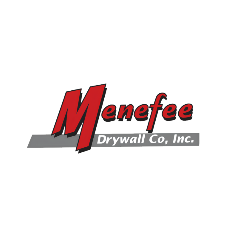 Menefee Drywall logo