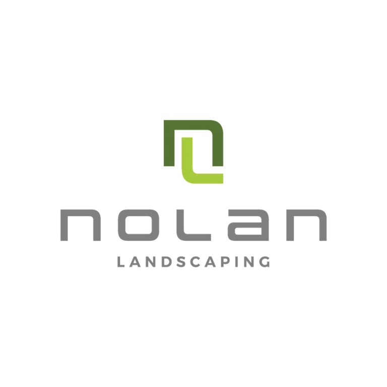 Nolan Landscaping logo