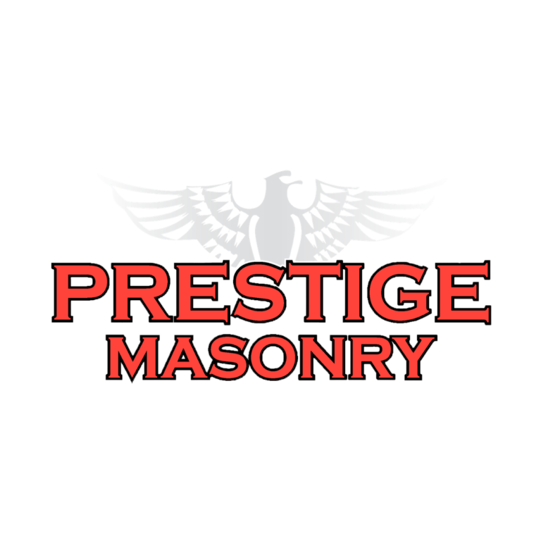 Prestige Masonry logo